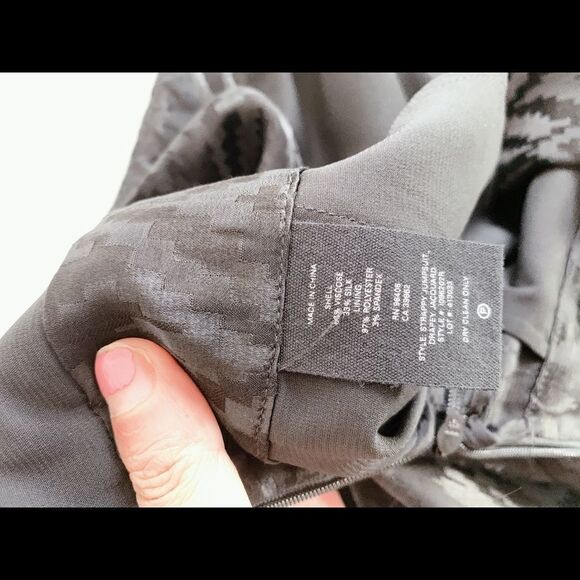 Theory Silk blended Jumpsuit size 0 - Picture 8 of 12